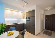 Monteur-Zimmer - Korschenbroich - Große Wohnungen in Herzen von Krefeld
