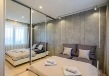 Monteur-Zimmer - Korschenbroich - Große Wohnungen in Herzen von Krefeld