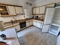 Monteur-Zimmer - Korschenbroich - Monteure (8 Pers.), Boxspring-Betten, Krefeld-Zentrum, Terrasse, WLAN