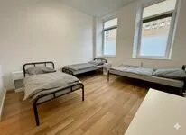 Monteur-Zimmer - Krefeld - Top Unterkünfte Krefeld Innenstadt