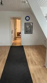 Monteur-Zimmer - Korschenbroich - Nivas - Luxus Apartment Krefeld City