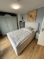 Monteur-Zimmer - Korschenbroich - Work & Relax City Apartment Krefeld