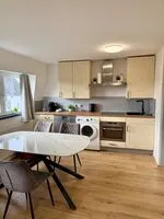 Monteur-Zimmer - Korschenbroich - Work & Relax City Apartment Krefeld