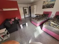 Monteur-Zimmer - Korschenbroich - Wohnung Gahlingspfad Krefeld