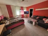 Monteur-Zimmer - Korschenbroich - Wohnung Gahlingspfad Krefeld