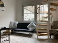 Monteur-Zimmer - Krefeld - Monteurswohnung/Workersplace in Krefeld