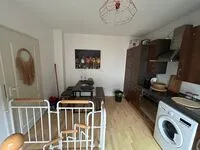 Monteur-Zimmer - Krefeld - Monteurswohnung/Workersplace in Krefeld
