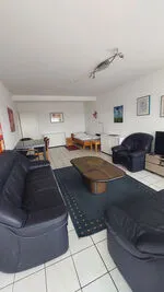 Monteur-Zimmer - Korschenbroich - Freie Monteurwohnung / 5 Personen / Krefeld HBF
