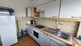 Monteur-Zimmer - Korschenbroich - Freie Monteurwohnung / 5 Personen / Krefeld HBF