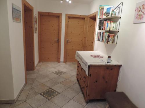 Monteur-Zimmer - Preis pro Nacht - Taxenbach - Ferienwohnung Steinberger