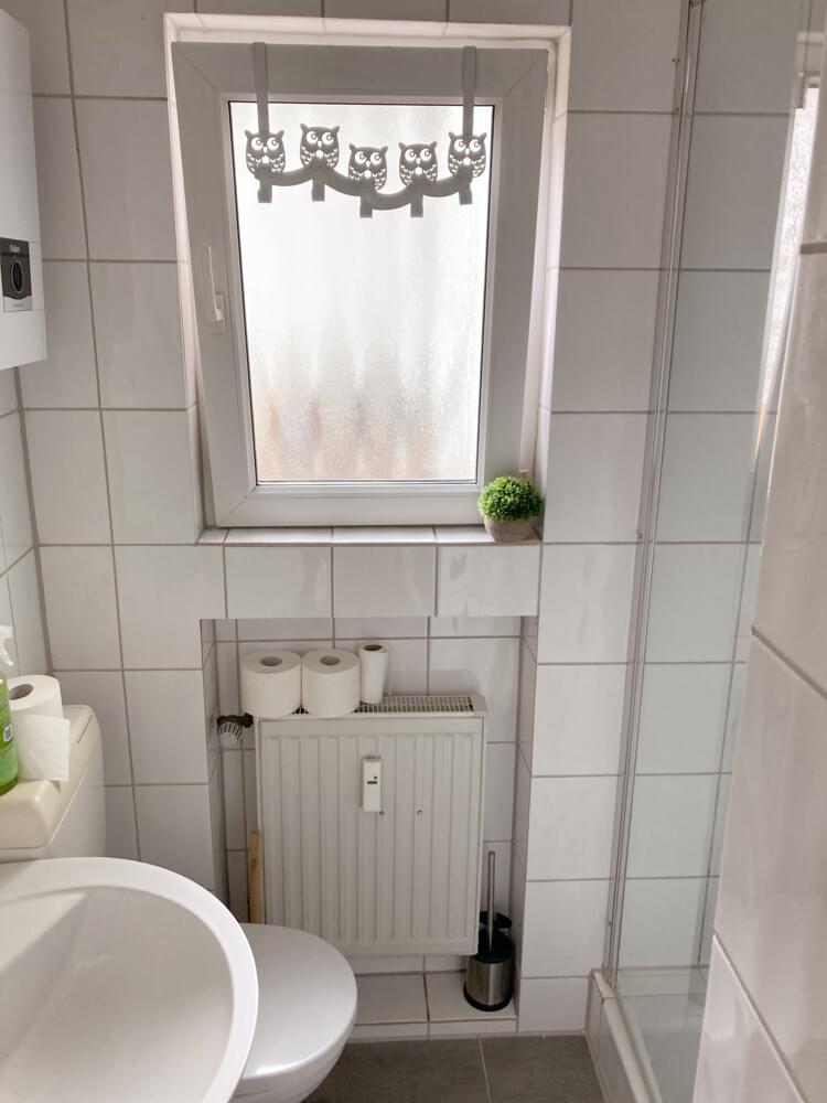 Monteur-Zimmer - Krefeld - Work Stays - Monteurswohnung ★★★★★ | Küche |WIFI | Smart TV | Bad | Waschmaschine | Bettwäsche