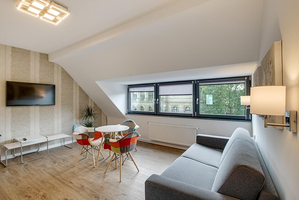 MonteurZimmer: TOP Monteurwohnungen in Krefeld