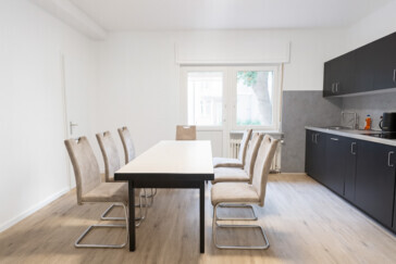 MonteurZimmer: Monteurhaus & Monteurwohnungen in Krefeld
