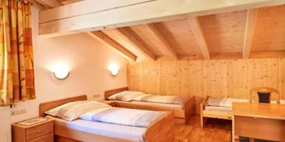 Monteur-Zimmer - Sankt Johann im Pongau - Bauernhof Bichlgut
