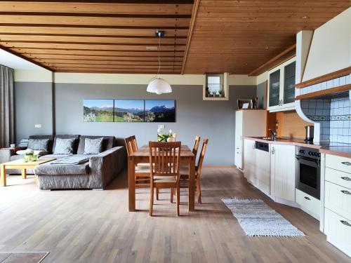 Monteur-Zimmer - Preis pro Nacht - Schladming - Ferienwohnung HÖLLWART - exclusiv, ruhige Lage, Panoramablick