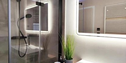 Monteur-Zimmer - Werfen - Ferienwohnung HÖLLWART - exclusiv, ruhige Lage, Panoramablick