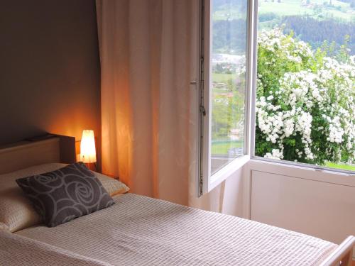 Monteur-Zimmer - Preis pro Nacht - Schladming - Ferienwohnung HÖLLWART - exclusiv, ruhige Lage, Panoramablick