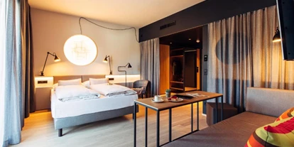 Monteur-Zimmer - Werfen - harry's home Bischofshofen hotel & apartments