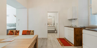 Monteur-Zimmer - Lanzendorf (Lanzendorf) - Erdgeschoß Wohnung für 4 in Mariahilf