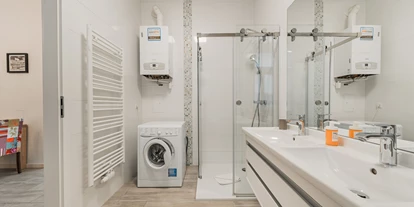 Monteur-Zimmer - Lanzendorf (Lanzendorf) - Erdgeschoß Wohnung für 4 in Mariahilf
