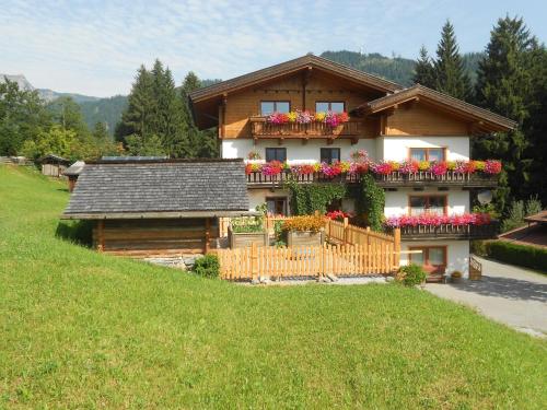 Monteur-Zimmer - Preis pro Nacht - Schladming - Mairhofer