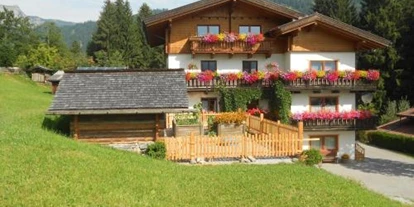 Monteur-Zimmer - Werfen - Mairhofer