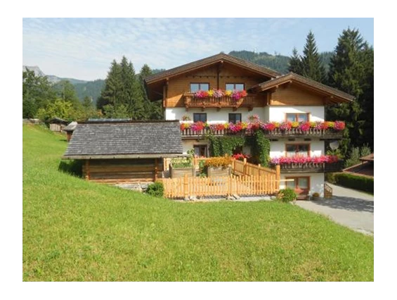 MonteurZimmer: Mairhofer