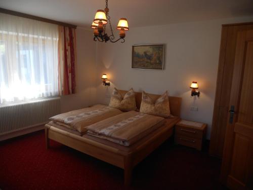 Monteur-Zimmer - Preis pro Nacht - Schladming - Mairhofer