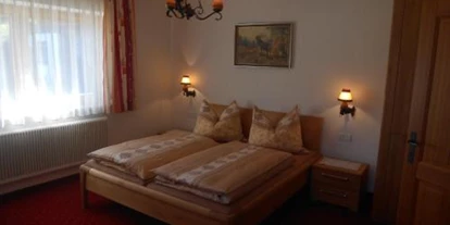 Monteur-Zimmer - Werfen - Mairhofer