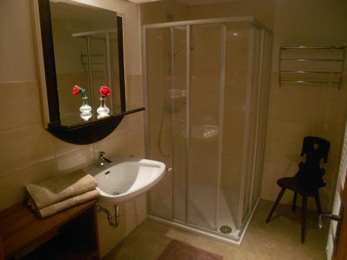 Monteur-Zimmer - Preis pro Nacht - Schladming - Mairhofer