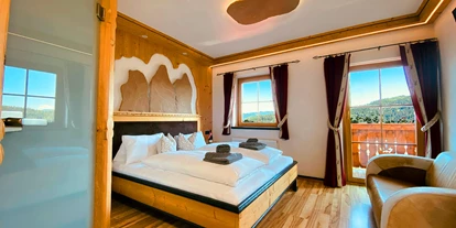 Monteur-Zimmer - Werfen - Bio Alpenhof Rostatt
