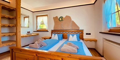 Monteur-Zimmer - Werfen - Bio Alpenhof Rostatt