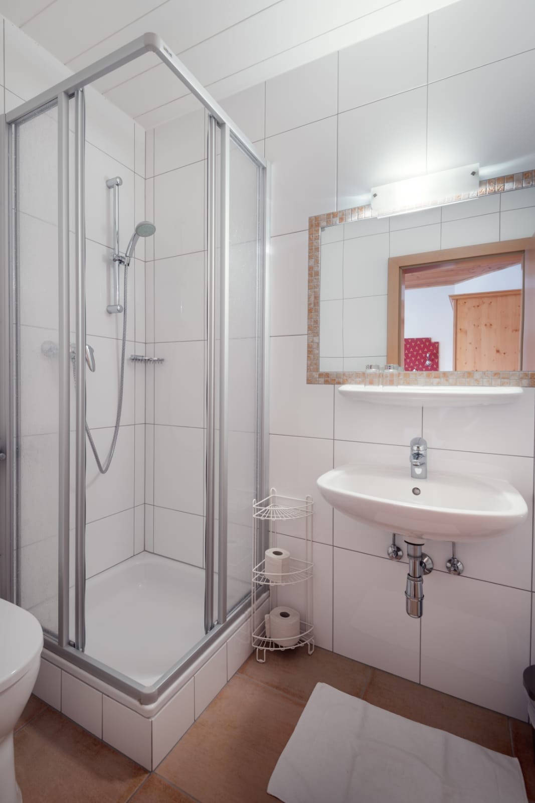 Monteur-Zimmer - Preis pro Nacht - Schladming - Großzügige Wohnung/Haus