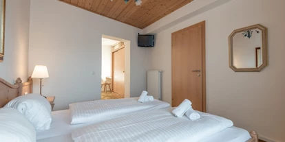 Monteur-Zimmer - Werfen - Großzügige Wohnung/Haus
