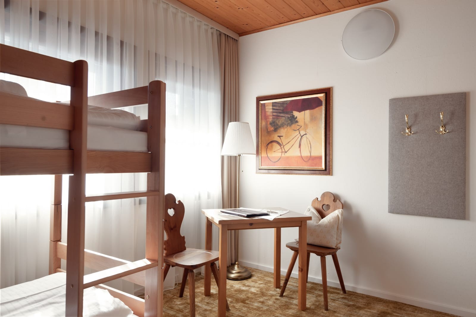 Monteur-Zimmer - Preis pro Nacht - Schladming - Großzügige Wohnung/Haus