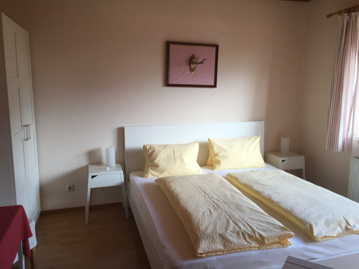 Monteur-Zimmer - Preis pro Nacht - Schladming - Landhaus Aubauerngut