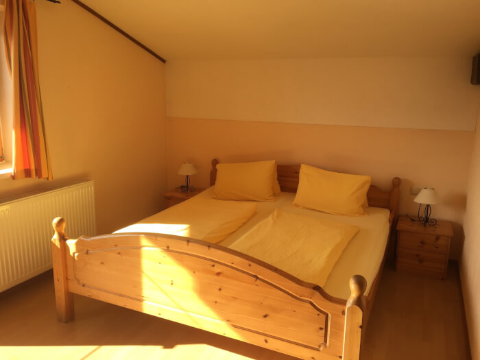 Monteur-Zimmer - Preis pro Nacht - Schladming - Landhaus Aubauerngut