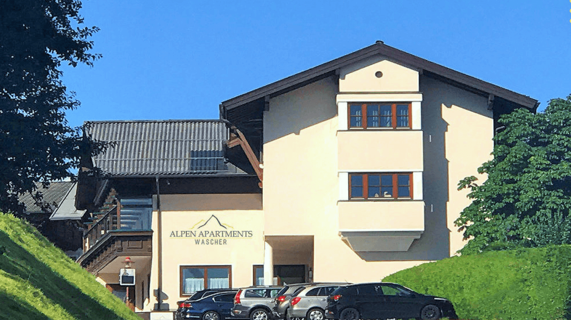 Monteur-Zimmer - Preis pro Nacht - Flattach - Alpen Apartments Embach