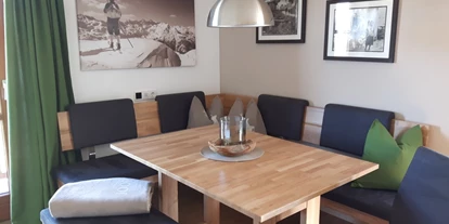Monteur-Zimmer - Werfen - Alpen Apartments Embach
