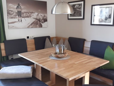 MonteurZimmer: Alpen Apartments Embach