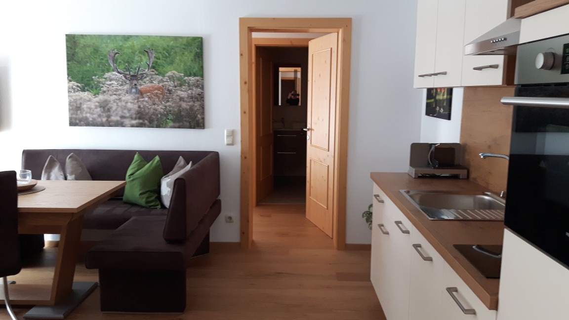 Monteur-Zimmer - Preis pro Nacht - Flattach - Alpen Apartments Embach