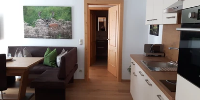 Monteur-Zimmer - Werfen - Alpen Apartments Embach
