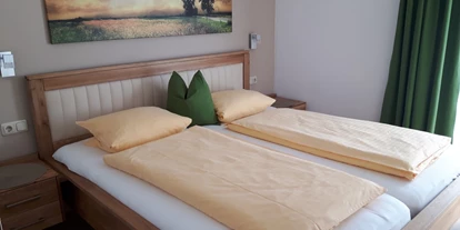 Monteur-Zimmer - Werfen - Alpen Apartments Embach