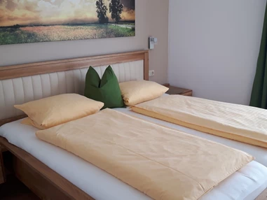 MonteurZimmer: Alpen Apartments Embach