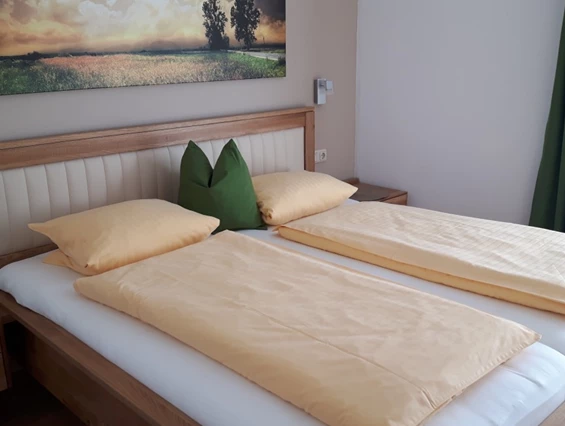 MonteurZimmer: Alpen Apartments Embach