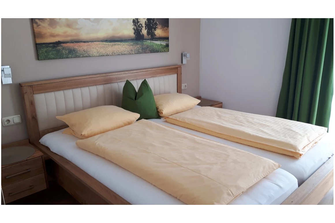 MonteurZimmer: Alpen Apartments Embach