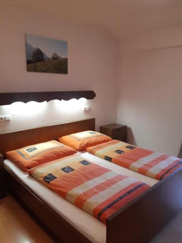 Monteur-Zimmer - Preis pro Nacht - Sankt Johann im Pongau - Appartement Alpenheim