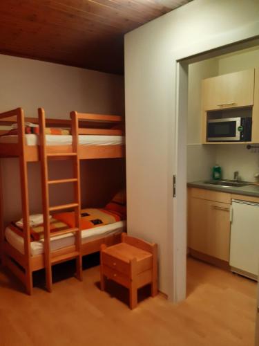 Monteur-Zimmer - Preis pro Nacht - Sankt Johann im Pongau - Appartement Alpenheim