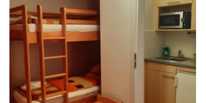 Monteur-Zimmer - Sankt Johann im Pongau - Appartement Alpenheim