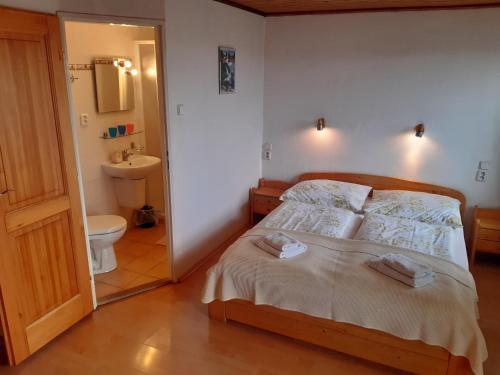 Monteur-Zimmer - Preis pro Nacht - Sankt Johann im Pongau - Appartement Alpenheim